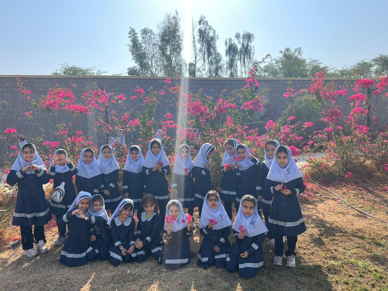 اول حافظ سال تحصیلی 1405-1404